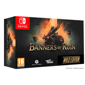 Banners of Ruin - Wild Edition - Version Nintendo Switch