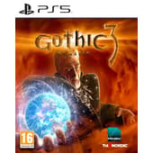 Gothic 3 - PS5 versie