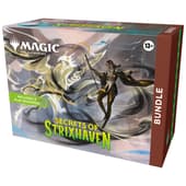 Magic: The Gathering - Secrets of Strixhaven Bundle - UK