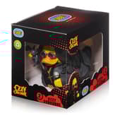Numskull - TUBBZ Badeend - Black Sabbath - Ozzy Osbourne - 9cm