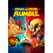 Crash Team Rumble - Standard Edition