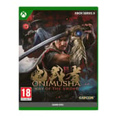 Onimusha: Way of the Sword - Version Xbox Series X