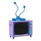 Les Simpsons - Lampe D&eacute;corative TV