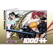 Anime Puzzle - Bleach 03 Puzzel - 1000 stk