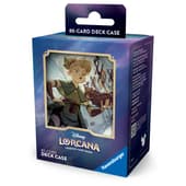 Disney Lorcana TCG - Tinker Bell 80-Card Deck Box - UK