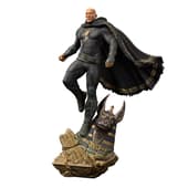 Iron Studios - Arts Scale 1/10 - DC Comics - Black Adam - Black Adam Statue 27cm