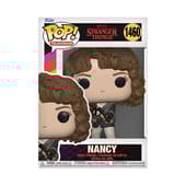 Funko Pop! TV: Stranger Things - Hunter Nancy (with Shotgun)