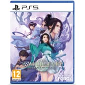 Sword and Fairy: Together Forever - PS5