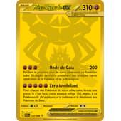 MEGA ZYGARDE EX 124 MEGA EVOLUTION ME03