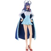 One Piece - DXF - The Grandline Lady Wanokuni - Vol.11 - Ulti Statue 16cm