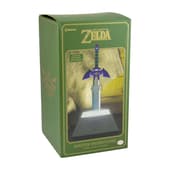 The Legend of Zelda - Master Sword Lamp