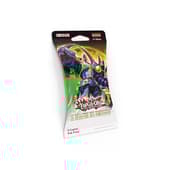 Yu-Gi-Oh! JCC - Pack de Booster Le Désastre des Dimensions (Blister cartonné) - FR
