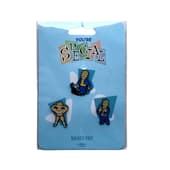 Fallout - Pins - Speldjes