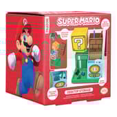 Nintendo - Super Mario Desktop Organiser
