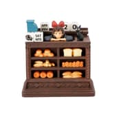 Ghibli - Kiki la petite sorci&egrave;re - Calendrier perp&eacute;tuel Boulangerie de Kiki