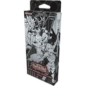 Yu-Gi-Oh! JCC - Decks Modernes Légendaires 2026 (Blister cartonné) - FR