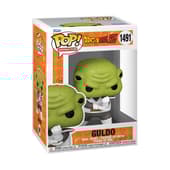 Funko Pop! Animation: Dragon Ball Z - Guldo