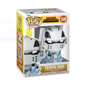Funko Pop! Animation: My Hero Academia - Tenya Iida (RBurst)