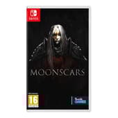 Moonscars