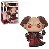 Funko pop Asmodeus : Dungeons & Dragons