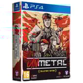 UnMetal - Collector's Edition