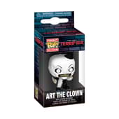 Funko Pocket Pop! Keychain: Horror - Terrifer