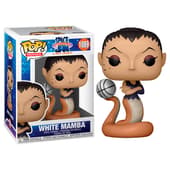 Funko Pop! Movies: Space Jam: A New Legacy - White Mamba
