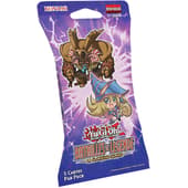 Yu-Gi-Oh! JCC - Pack de Booster Batailles de Légende : La Glorieuse Galerie (Blister cartonné) - FR