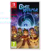 Core Keeper - Nintendo Switch versie