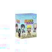 Funko Mystery Minis: Naruto (12 pcs)