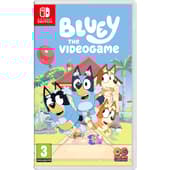 Bluey : Le Jeu Vidéo - Nintendo Switch