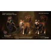 Beast of Reincarnation - Deluxe Edition - Version PS5