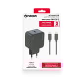 Adaptateur secteur pour Nintendo Switch 2