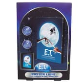 E.T. the Extra-Terrestrial - Posterlicht