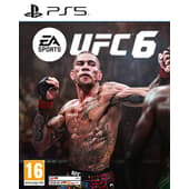 EA SPORTS UFC 6 - Version PS5