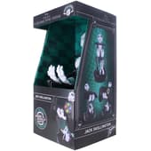 Cable Guys - Disney - L'Étrange Noël de monsieur Jack - Jack Skellington Support Chargeur pour Téléphone et Manette