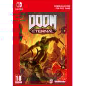 DOOM Eternal (BE)
