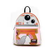 Loungefly: Star Wars - BB-8 Mini Backpack