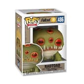 Funko Pop! Games: Fallout 76 - Radtoad