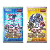 Yu-Gi-Oh! JCC - Pack de Booster Battles of Legend: Monster Mayhem - FR