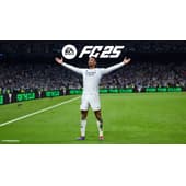 EA SPORTS FC 25 - Xone / Xbox Series X versie