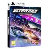 SCREAMER - Echo Edition - Version PS5