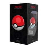 Pokémon - Réplique de Diecast 1:1 - Poké Ball