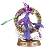 First 4 Figures - Yu-Gi-Oh! - Dark Magician Paars Standbeeld Editie Standaard 29cm