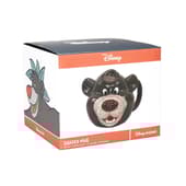 Disney - De Jungle Boek "Baloo" gevormde mok - 400ml