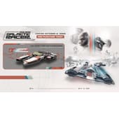 STAR WARS: Galactic Racer - Version PS5
