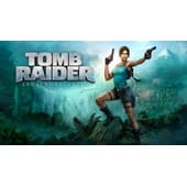 Tomb Raider: Legacy of Atlantis - Day One Edition - Version Xbox Series X