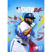 MLB The Show 24 - Xbox Series X|S Standard Edition