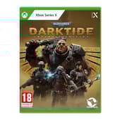 Warhammer 40,000 : Darktide - Imperial Edition