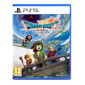 DRAGON QUEST VII Reimagined - Version PS5